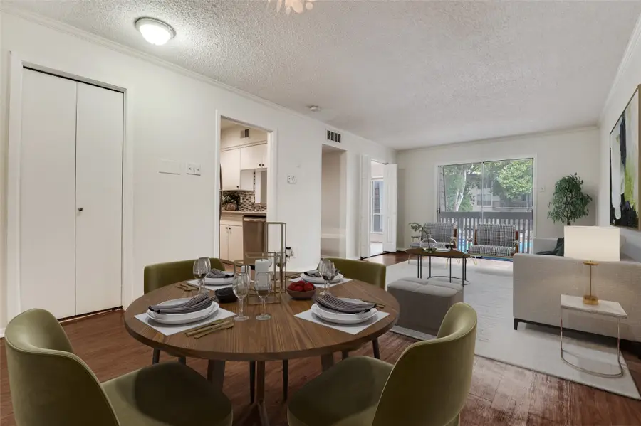 4859 Cedar Springs Road #254, Dallas, TX 75219 - #2