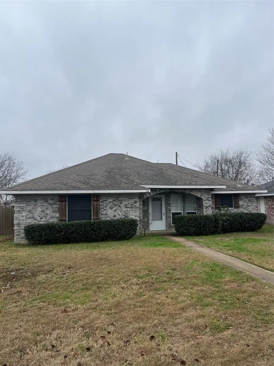 110 Amy Drive, Crandall, TX 75114 - Image #2