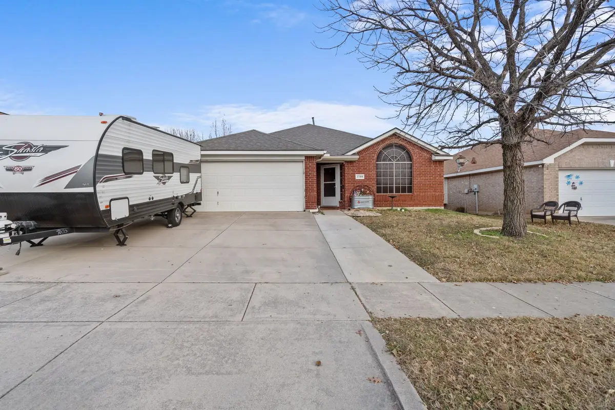 3709 Renzel Boulevard, Fort Worth, TX 76116 - Image #1