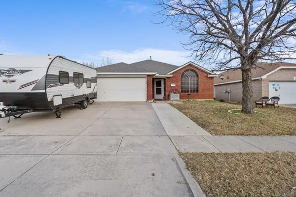 3709 Renzel Boulevard, Fort Worth, TX 76116