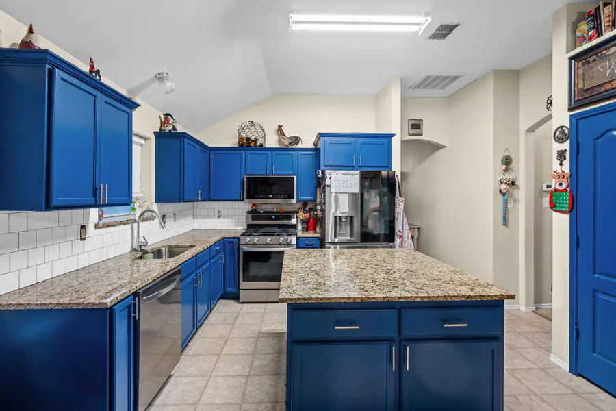 3709 Renzel Boulevard, Fort Worth, TX 76116 - Image #2