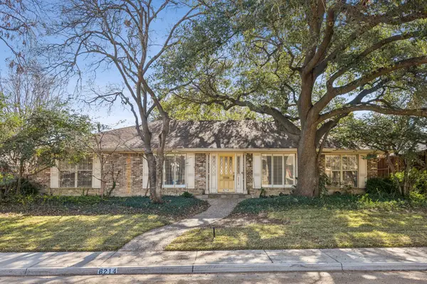 6214 Glennox Lane, Dallas, TX 75214