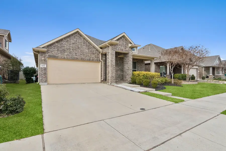 509 Gannet Trail, Argyle, TX 76226 - Image #2
