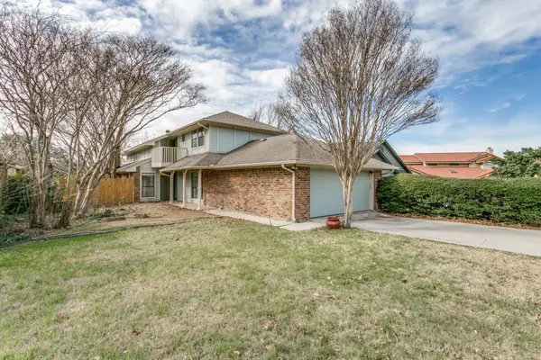 213 Oak Hill Drive, Trophy Club, TX 76262