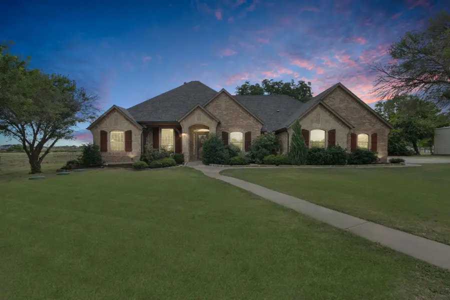 1341 Maxwell Road, Haslet, TX 76052 - Image #2
