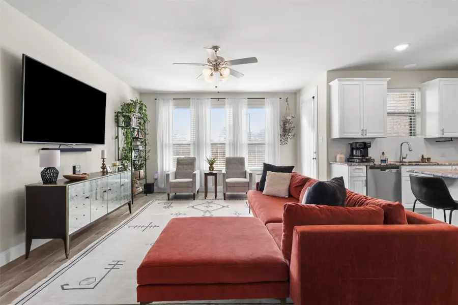 1042 Mj Brown Street, Allen, TX 75002 - Image #2