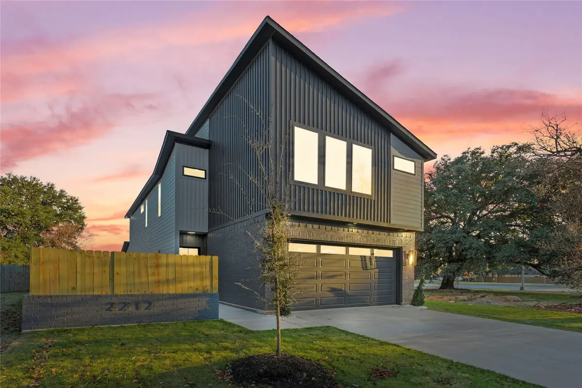 2212 Marburg Street, Dallas, TX 75215 - Image #1