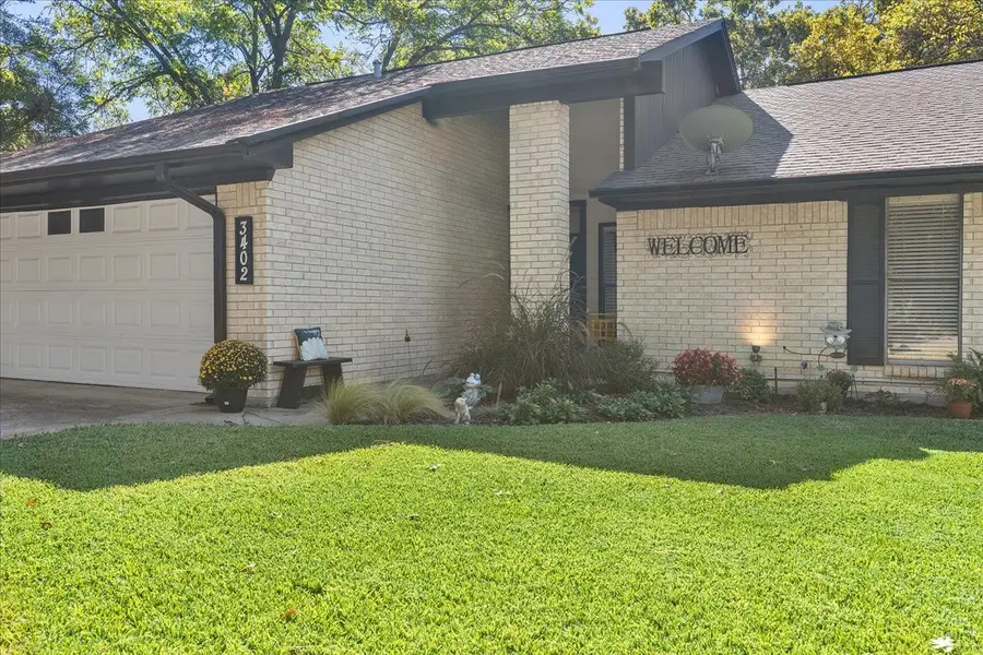 3402 Hialeah Drive, Arlington, TX 76017 - Image #2