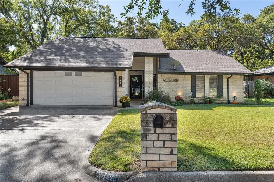 3402 Hialeah Drive, Arlington, TX 76017 - Image #3