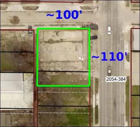 1302 Evans Avenue #1306, Fort Worth, TX 76104 - Image #3