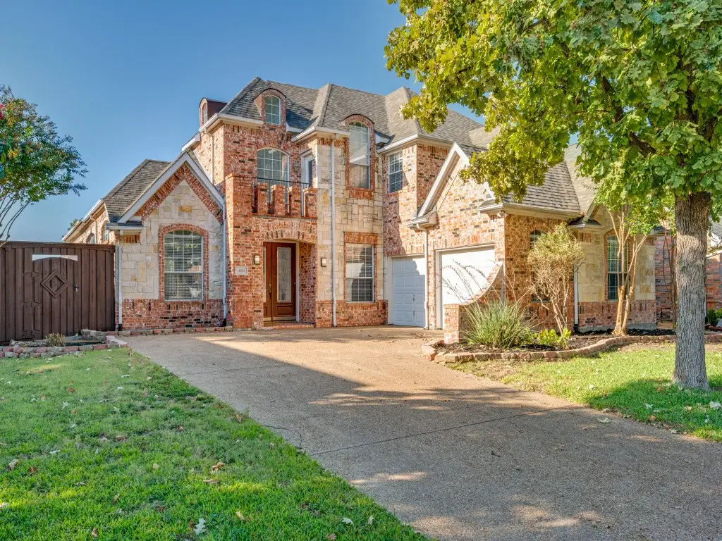 4624 Cape Charles Drive, Plano, TX 75024 - Image #1