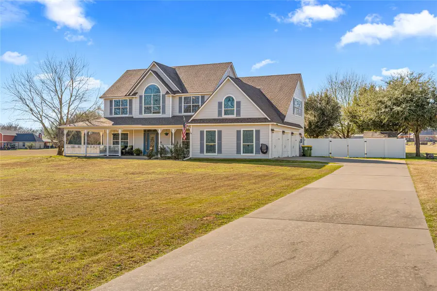 411 Lcr 404, Groesbeck, TX 76642 - Image #2