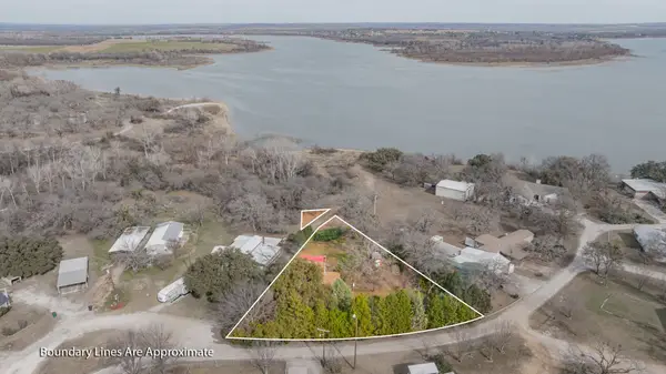 216 Broken Arrow, Comanche, TX 76442