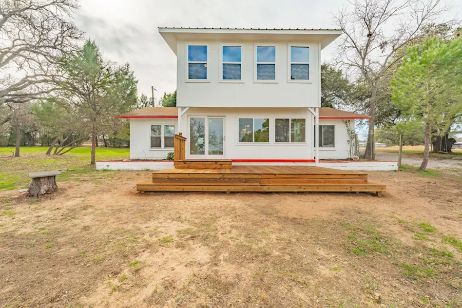 216 Broken Arrow, Comanche, TX 76442 - Image #3