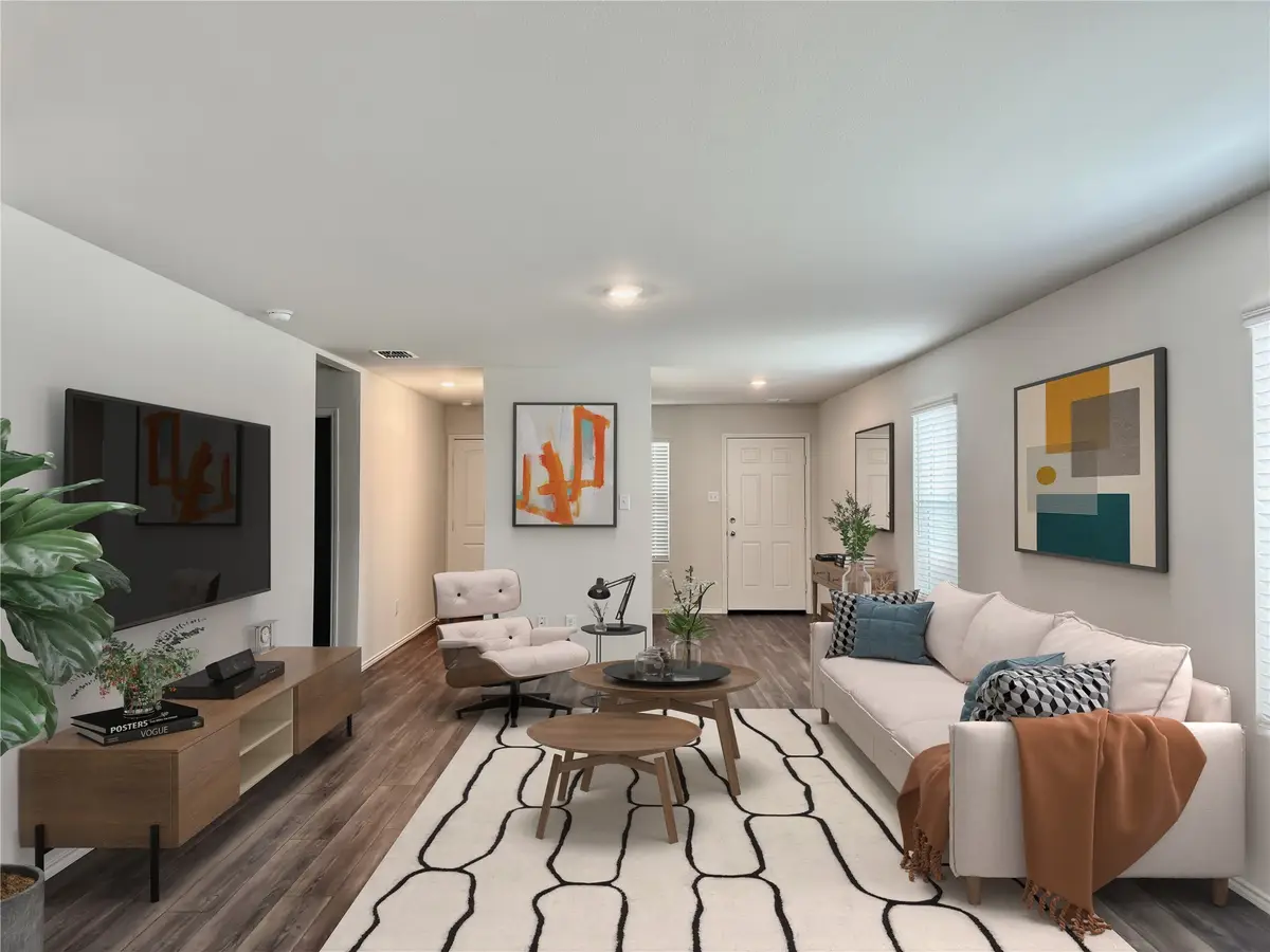 5313 Vinebrook Way, Princeton, TX 75407 - Image #1