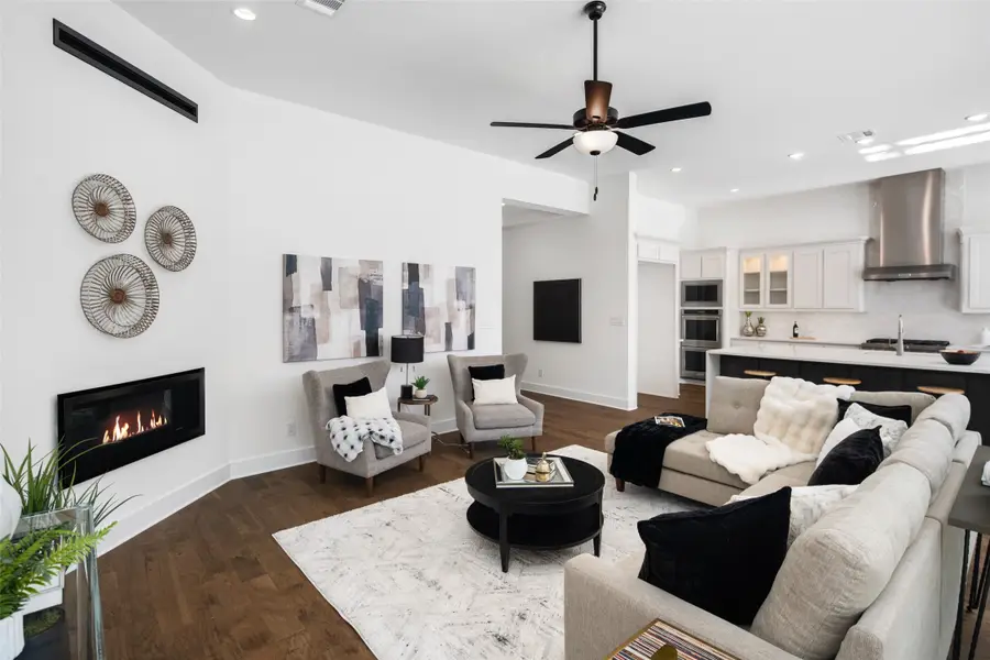 3879 Vase Vine Place, Frisco, TX 75033 - Image #2