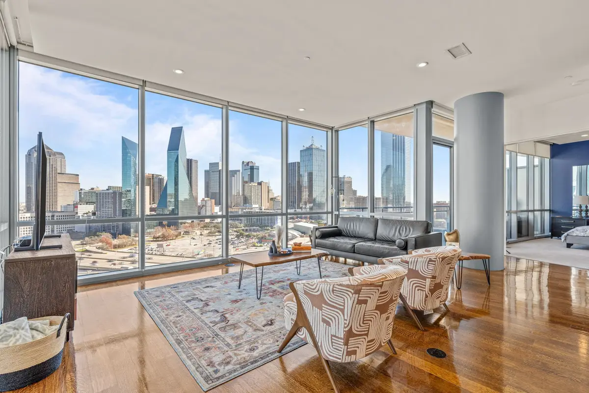 2200 Victory Avenue #1702, Dallas, TX 75219 - #1