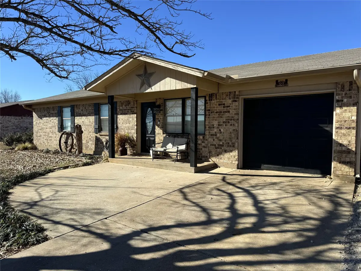 1150 N Seaman Street, Eastland, TX 76448 - Image #1