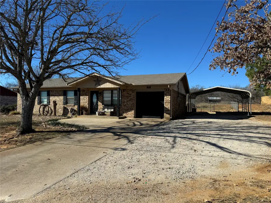 1150 N Seaman Street, Eastland, TX 76448 - Image #3