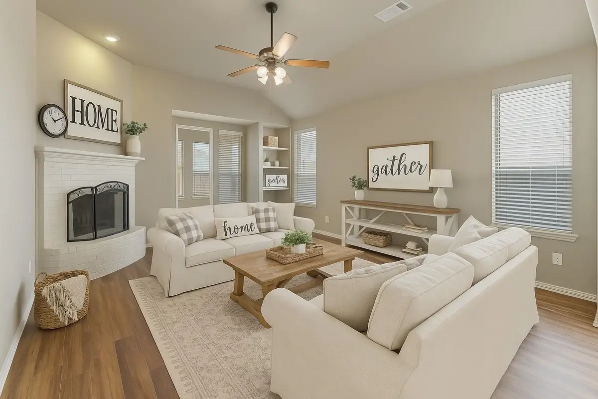 1212 Wheatear, Little Elm, TX 75068 - Image #1