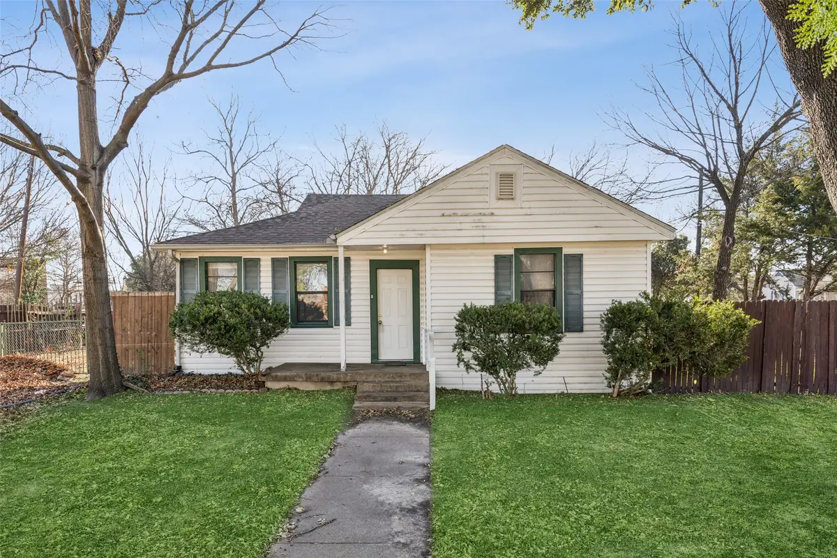 1602 Bruce Drive, Garland, TX 75043 - Image #1