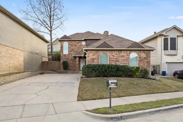 3008 Everest Drive, Bedford, TX 76021