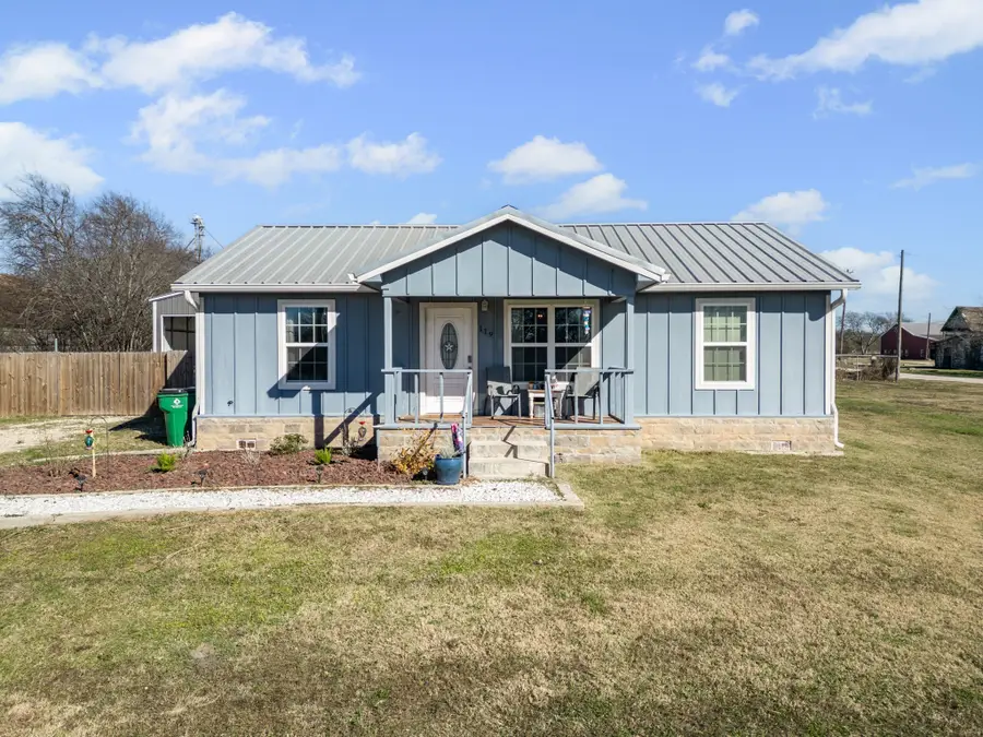 119 S Falls Street, Mart, TX 76664 - Image #3