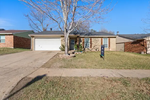 7109 Nutmeg Lane, Dallas, TX 75249