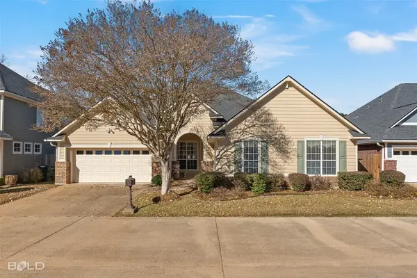 118 Grey Eagle Drive, Shreveport, LA 71115