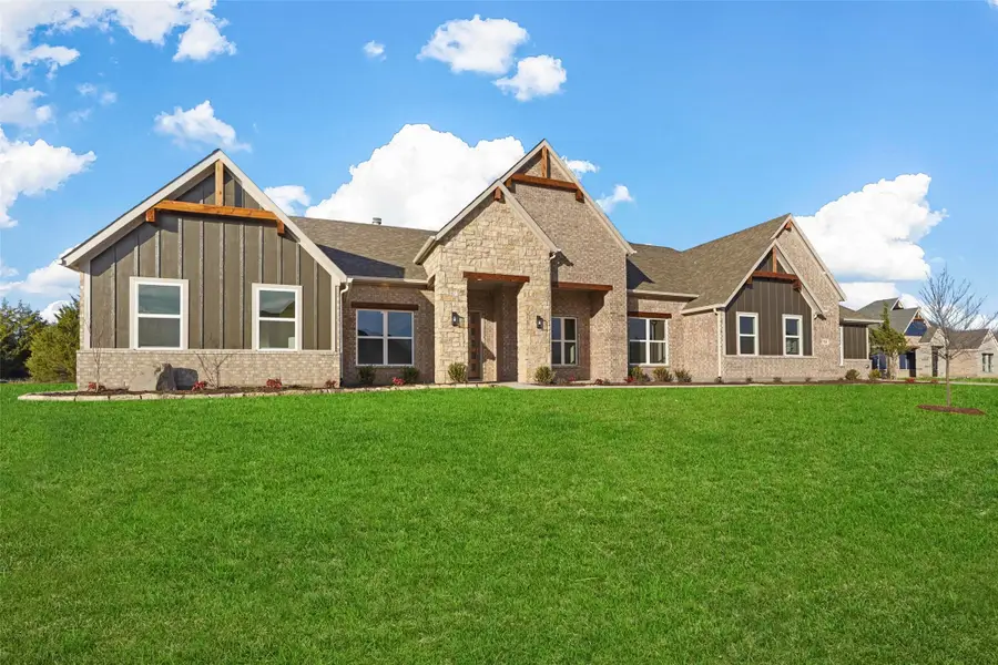 735 Evergreen, Nevada, TX 75173 - Image #2