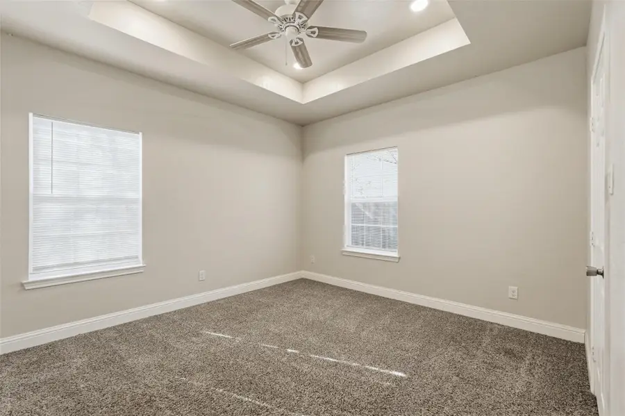 4104 Gordon Street, Greenville, TX 75401 - #3