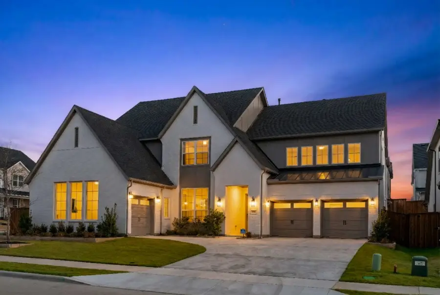 6832 Sunset Hills Drive, McKinney, TX 75071 - Image #3