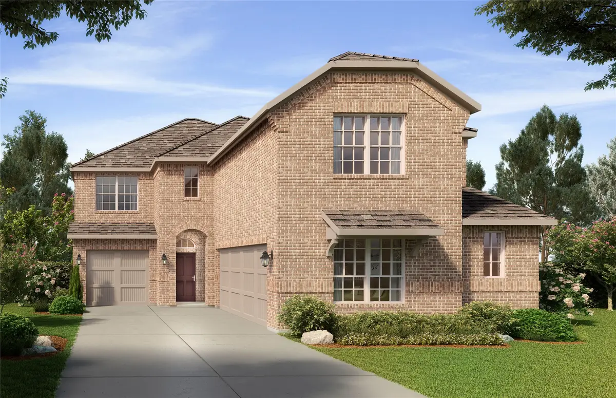 15140 Supreme Street, Aledo, TX 76008 - Image #1