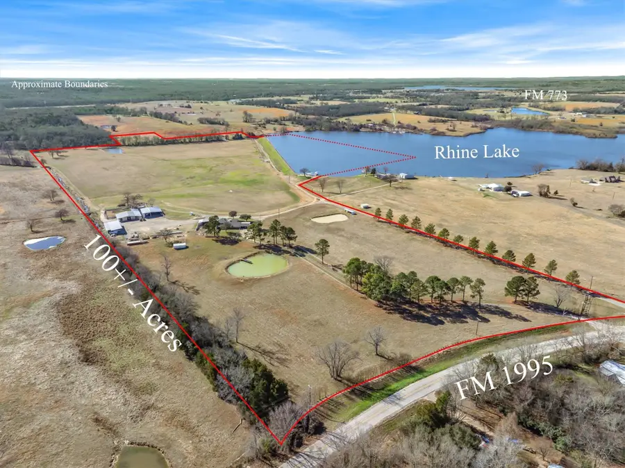 1700 Fm 1995, Van, TX 75790 - Image #2