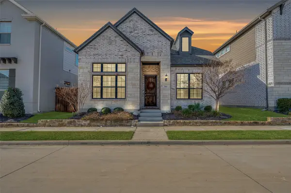 703 Waterbrook Parkway, Argyle, TX 76226