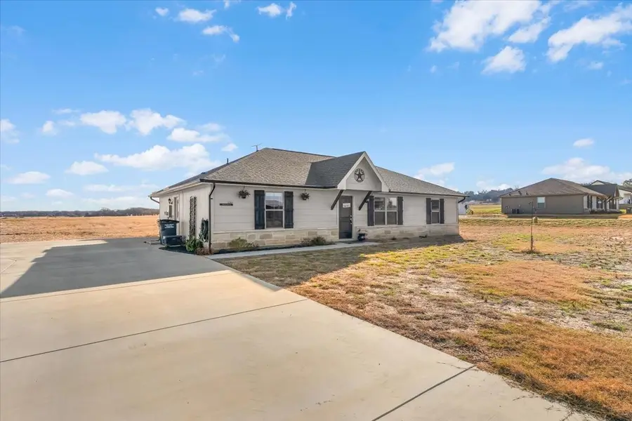 3797 Pine Road, Poolville, TX 76487 - #2