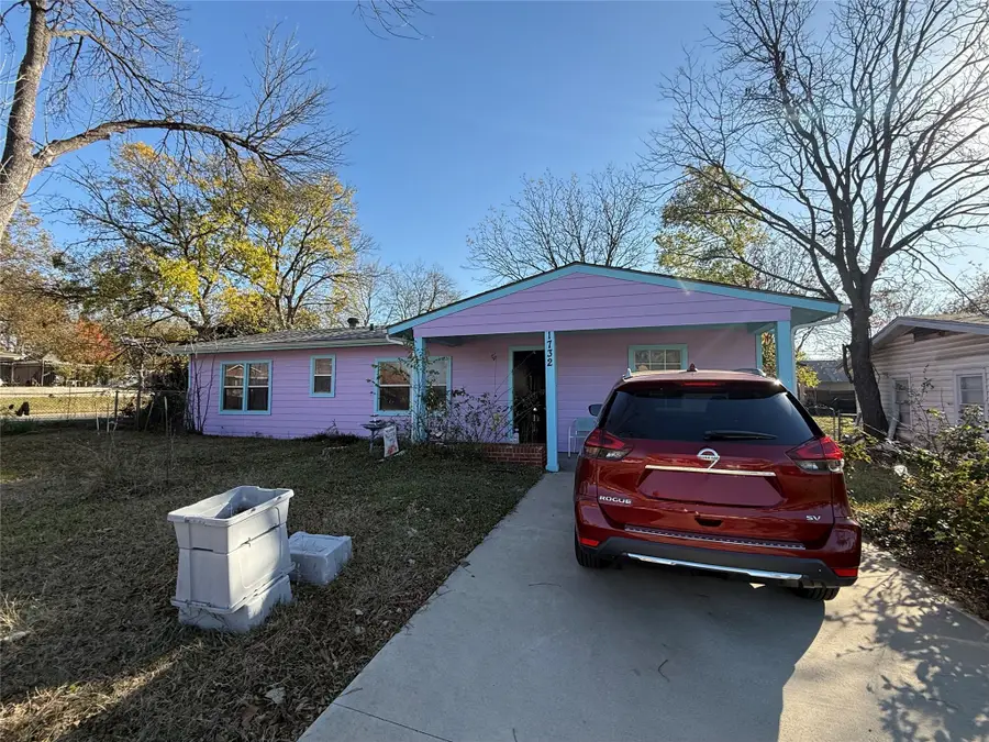 1732 Ida Street, Arlington, TX 76010 - Image #2