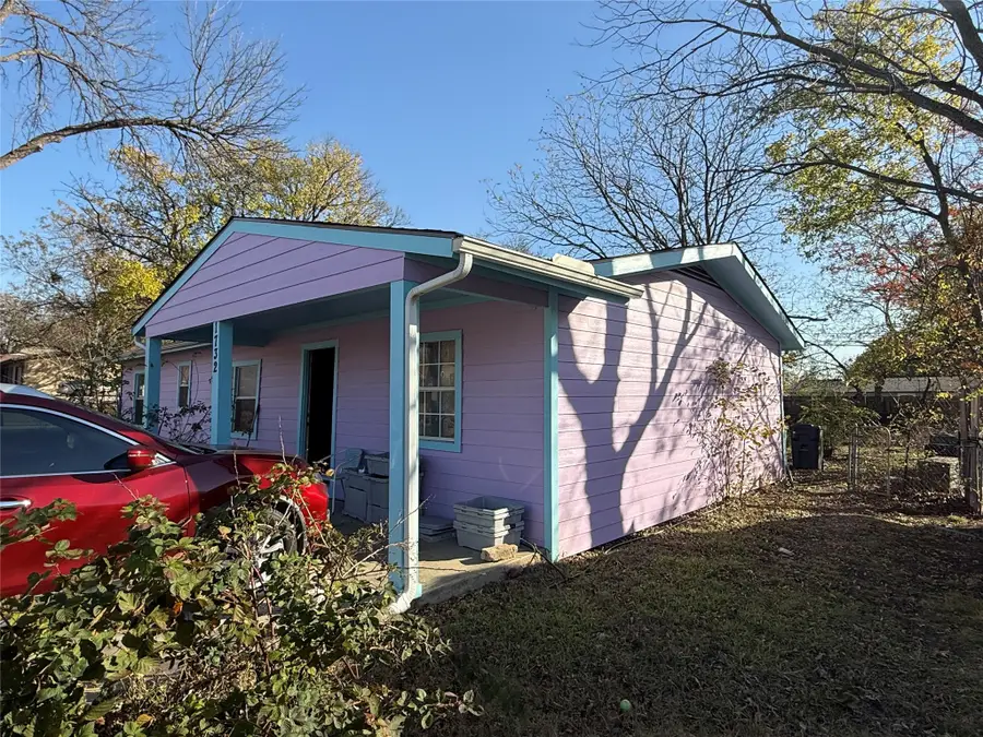 1732 Ida Street, Arlington, TX 76010 - Image #3