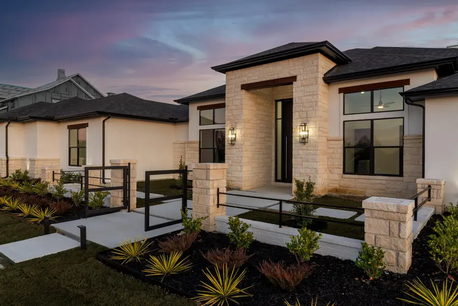 328 Longview Place, Heath, TX 75032 - #3