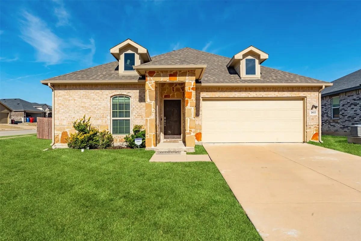 2022 Princeton Avenue, Farmersville, TX 75442 - Image #1