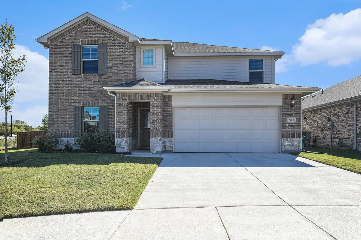 2401 Sagamore Street, Fort Worth, TX 76179 - Image #1