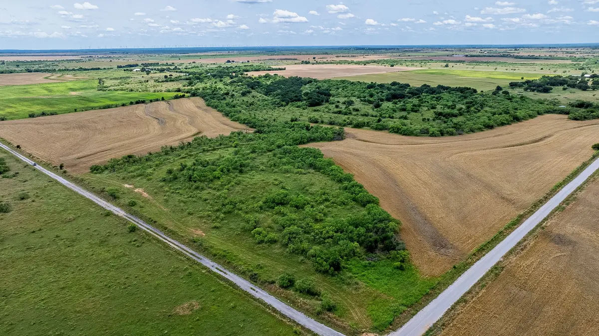 20 Acre Tract 3 Scobee Road, Newcastle, TX 76372 - Image #1