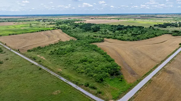 20 Acre Tract 3 Scobee Road, Newcastle, TX 76372