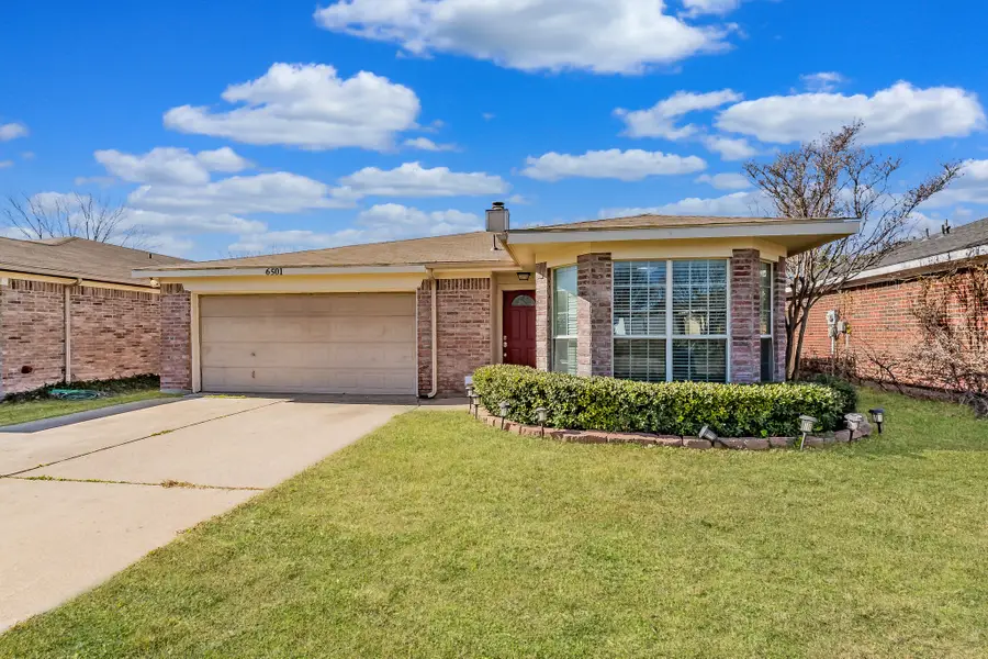 6501 Riverwater Trail, Fort Worth, TX 76179 - Image #2