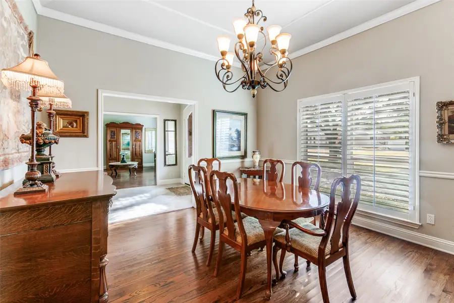 6911 Gateridge Drive, Dallas, TX 75254 - Image #3