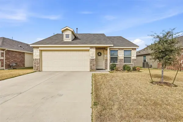 6424 Bristolwood Drive, Fort Worth, TX 76123