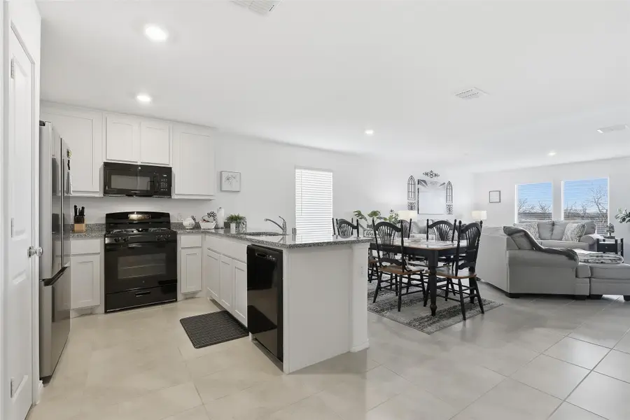 6424 Bristolwood Drive, Fort Worth, TX 76123 - Image #2