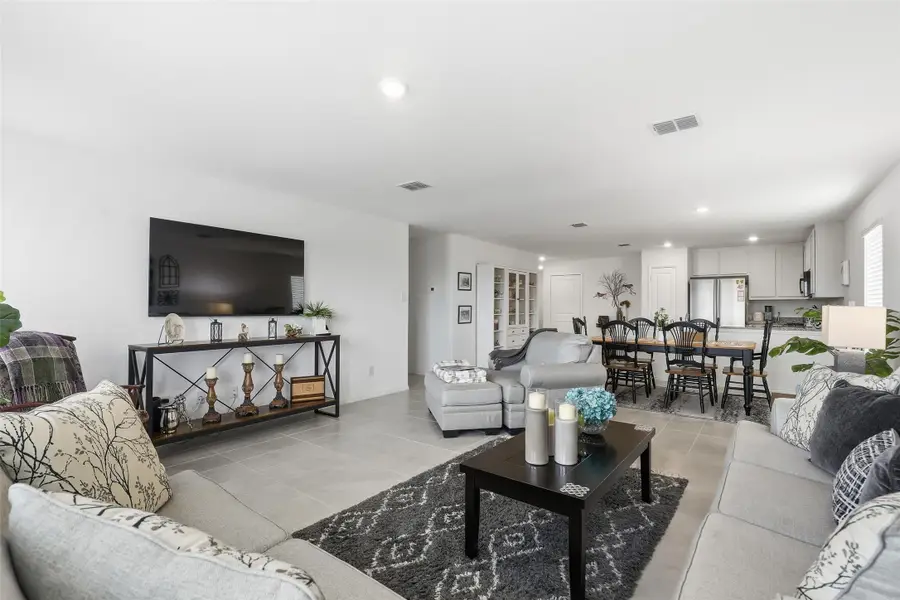 6424 Bristolwood Drive, Fort Worth, TX 76123 - Image #3