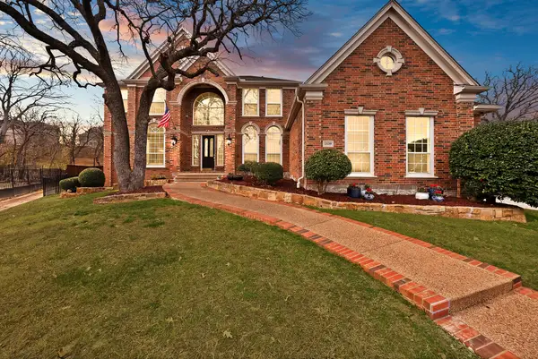 1529 Lost Trail, Keller, TX 76248