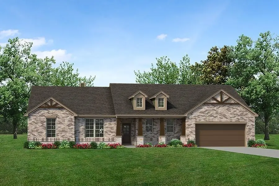 137 Moss Glen Lane, New Fairview, TX 76078 - Image #2